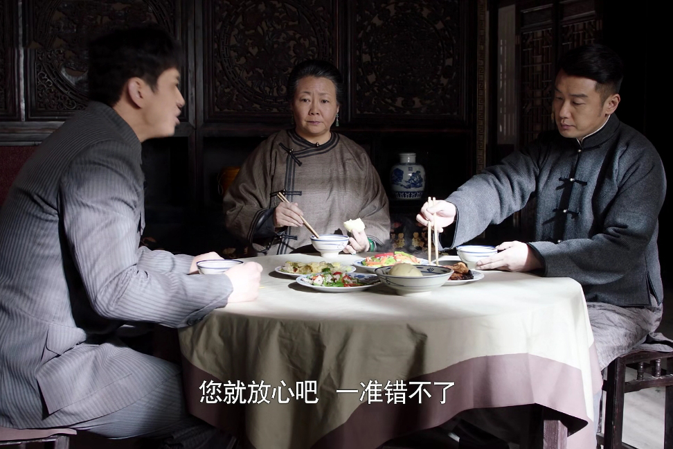 《运河风流》樱桃怀孕后的摊牌，字字诛心，彻底撕开黄天楷真面目