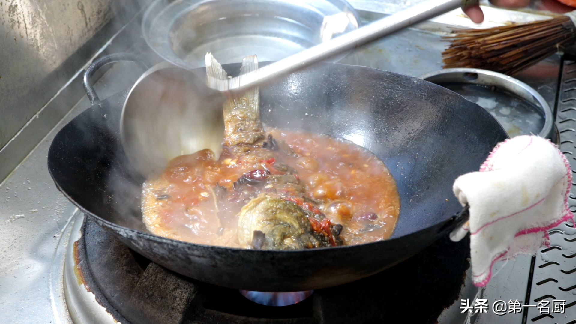 除夕给家人安排这5道年夜饭，好吃又好做，全家夸你厨艺高