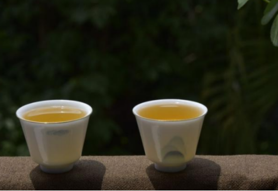 入伏在即，建議少喝冷飲，多喝這3種消暑茶，防暑解渴，清涼一夏
