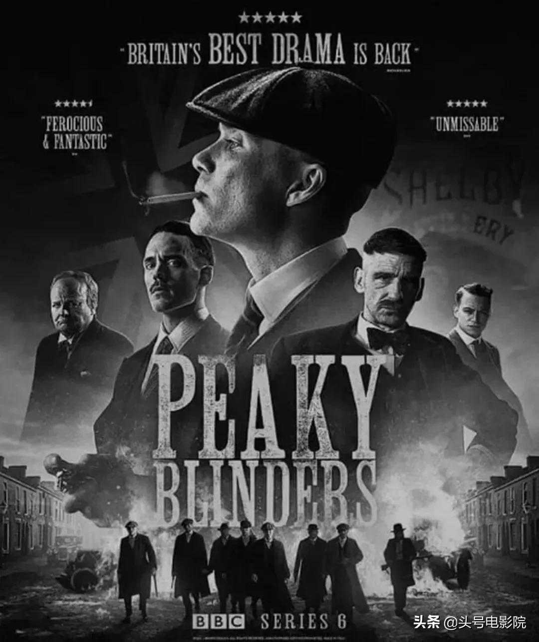 黑道家族电影剧情详细「解说」 _晶羽科技