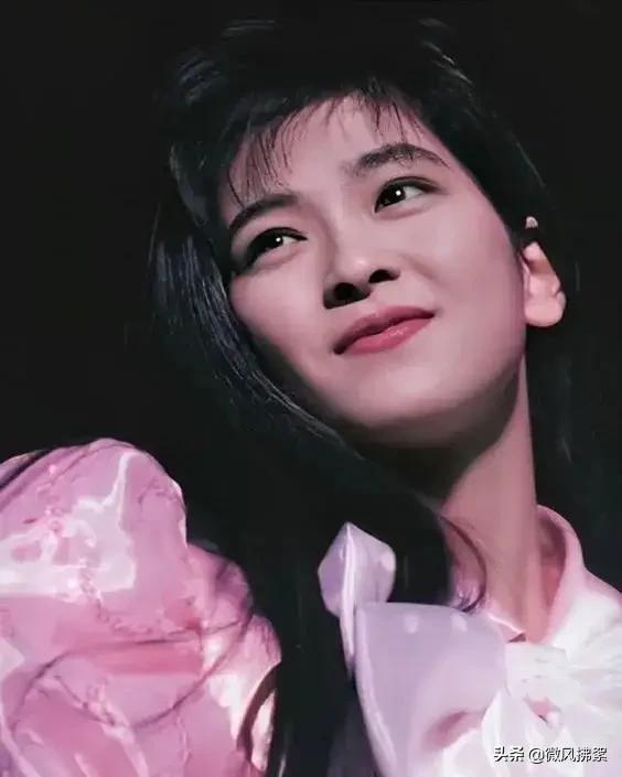 霓虹国昭和时代女星的颜值盛典（下）