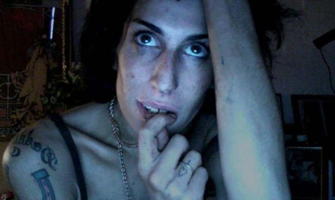 《艾米》：这部令人深感不安的纪录片，迫使我们重新审视她的悲剧