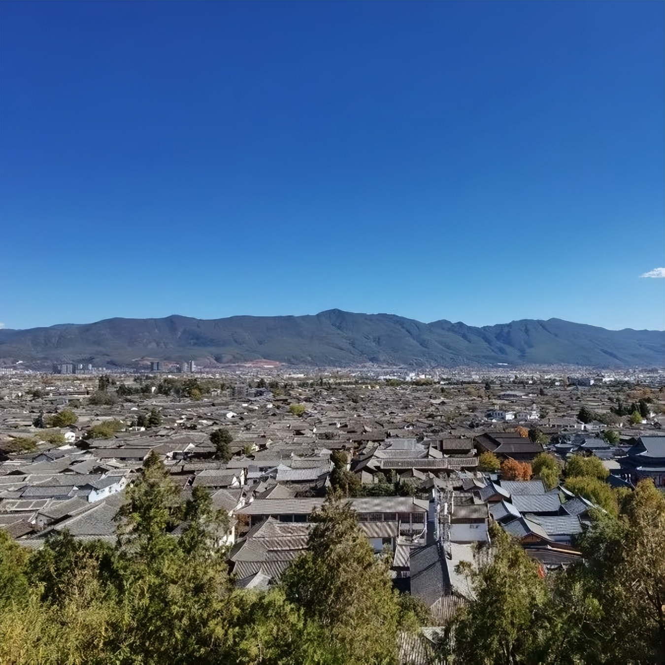 大理旅遊參團(雲南自由行小記) - 悅聞天下