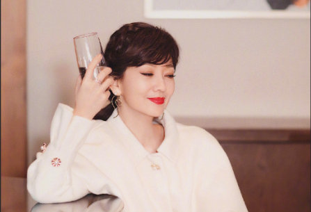 早期古装美女天花板，只服这9位，桃花眼，樱桃嘴，个个百里挑一