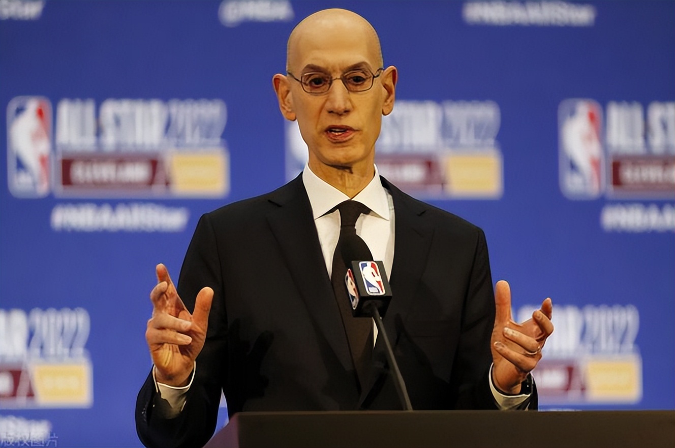 为什么nba不可以看了(时隔两年半央视复播NBA，网友却不买账：他不是没道歉嘛)