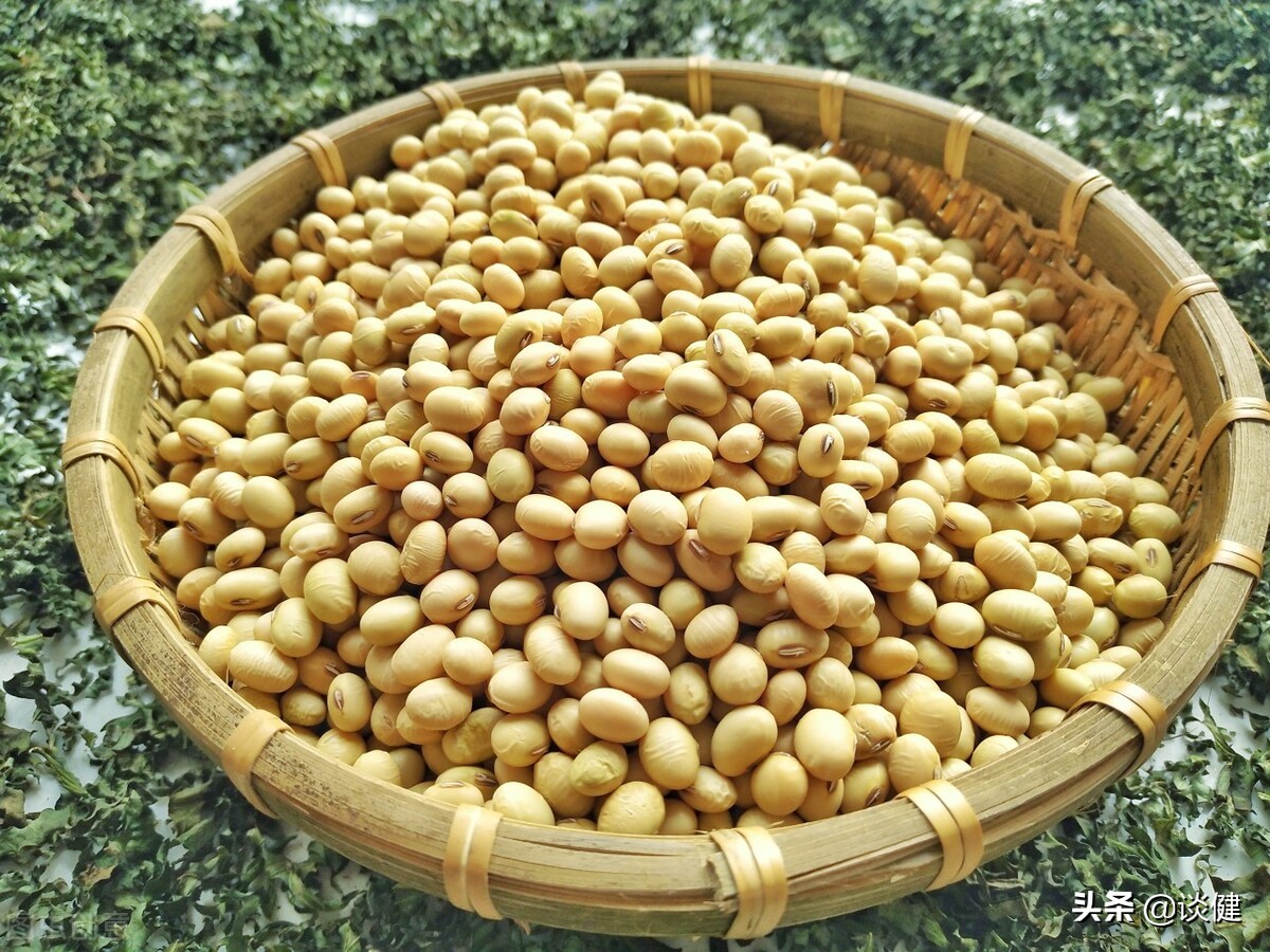 豆制品是痛风患者的禁忌吗？辟谣：吃豆制品时，牢记3点才安全