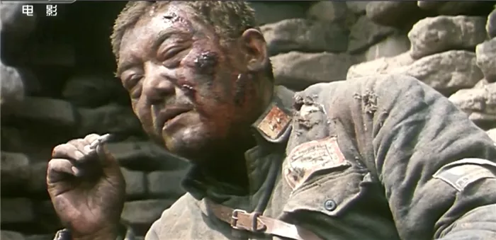 35年前的《血战台儿庄》以2.7亿美元的票房收入登上了战争电影的顶峰。