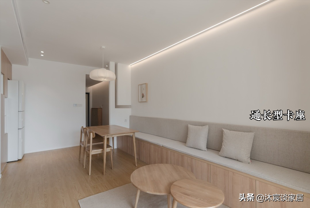 小户型大智慧：实用装修巧思，空间翻倍不将就