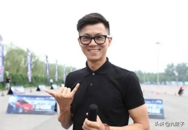 2006年，13分跑完二环，“车评人”陈震经历了怎样的蜕变？