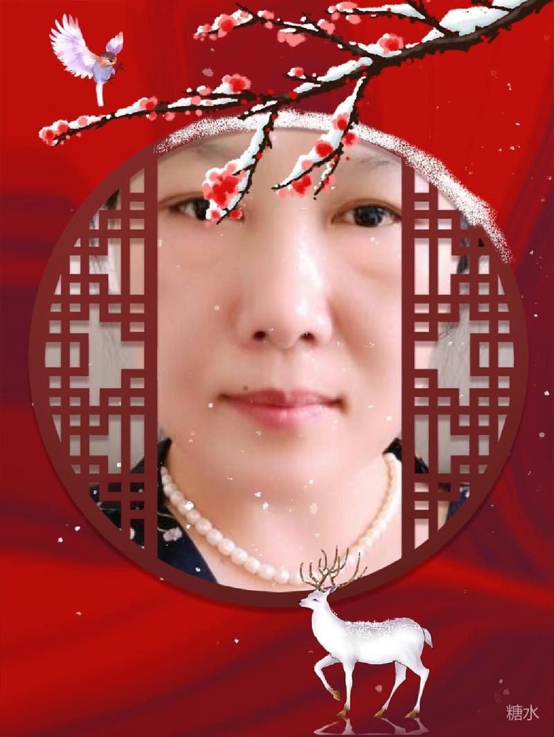 岁月如梭又寿辰，亲朋贺语亦情真(德馨诗社生辰贺诗专刊)