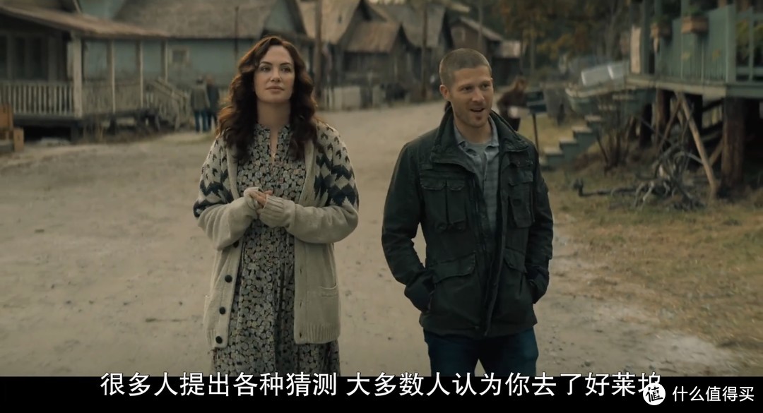 2021最新高分美剧追剧指南：剧情/科幻/悬疑/惊悚类