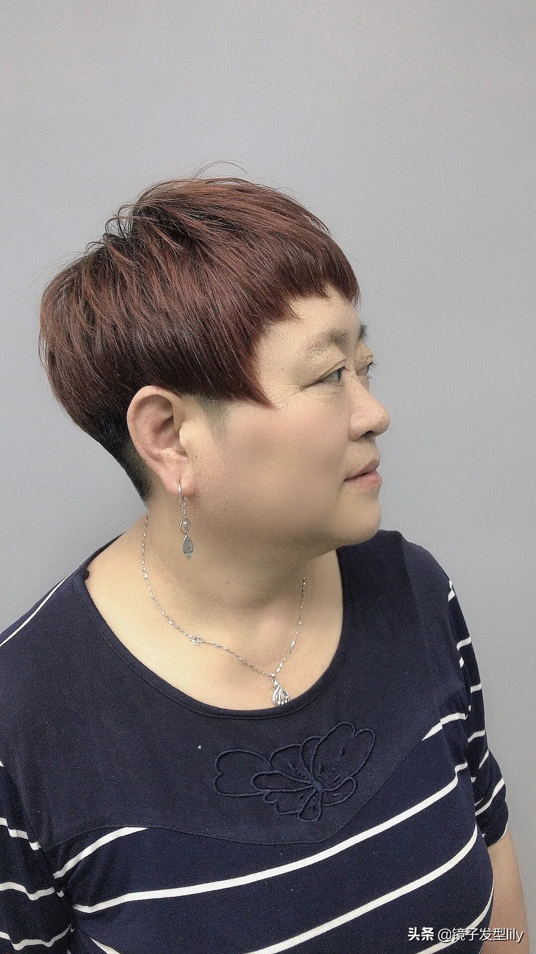精选最火发型十五款，有长也有短，总有适合你的那一款