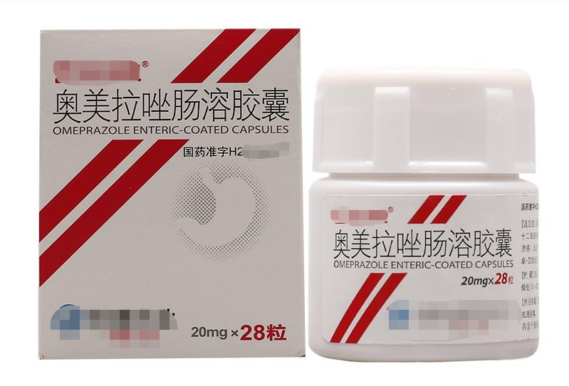 胃病烧心的四个中医治疗方子