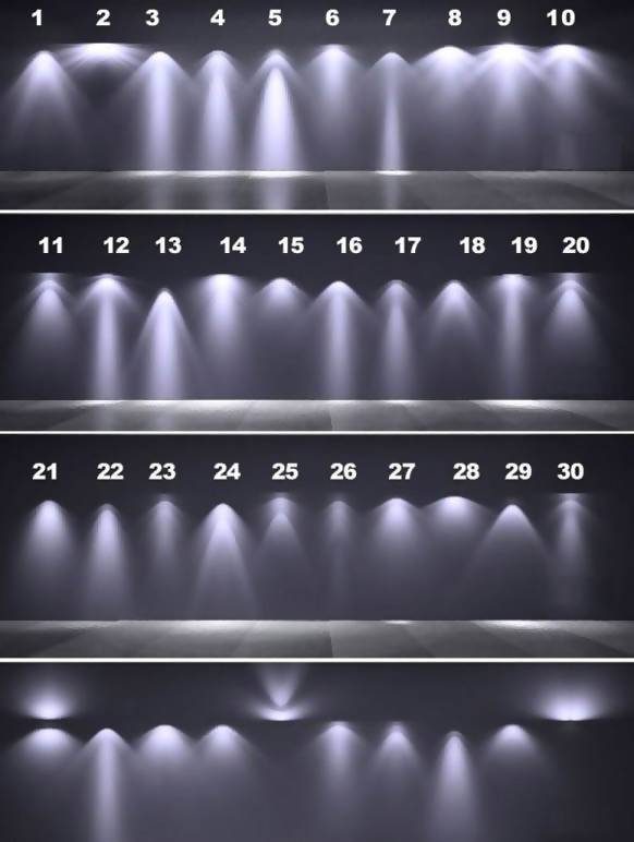 奉献2000个光域网下载，含13类效果图必备（1个硬币=坐摇摇车）