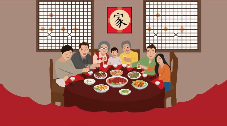春节给父母买什么实用（过年了给父母买点什么好呢）