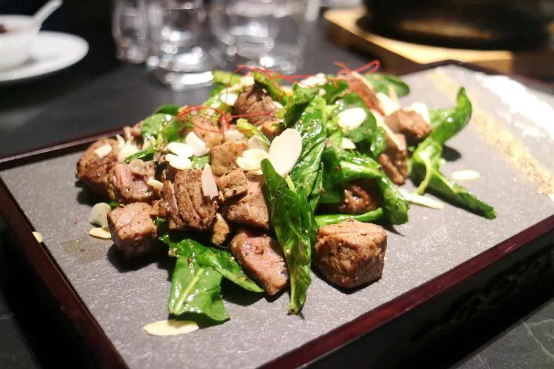 厦门老城区宴请好去处，餐厅设计获行业大奖，德化茶油美食就是香