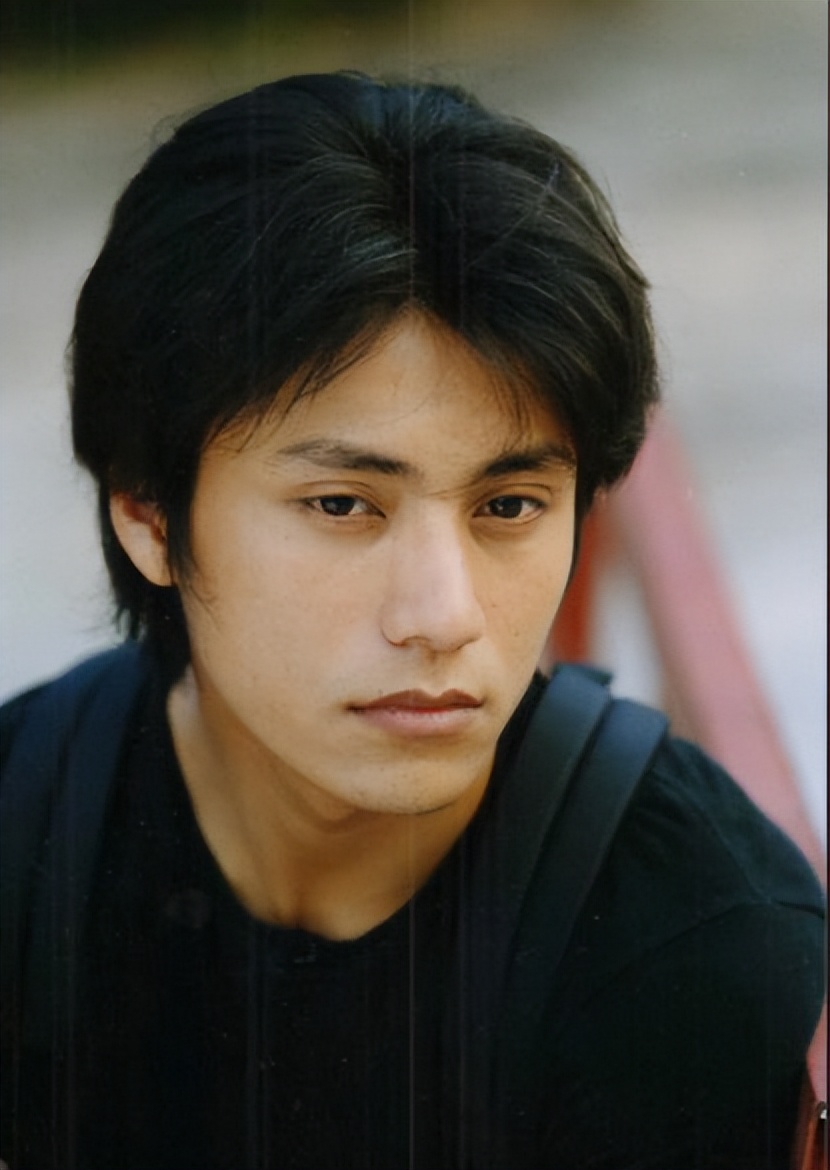 陈坤个人资料简介(陈坤个人资料简介身高)