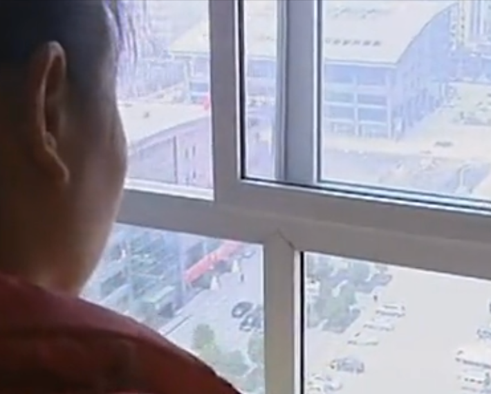 04年，成都男子携妻遭车祸致妻子2级伤残，6年向法院提出8次离婚