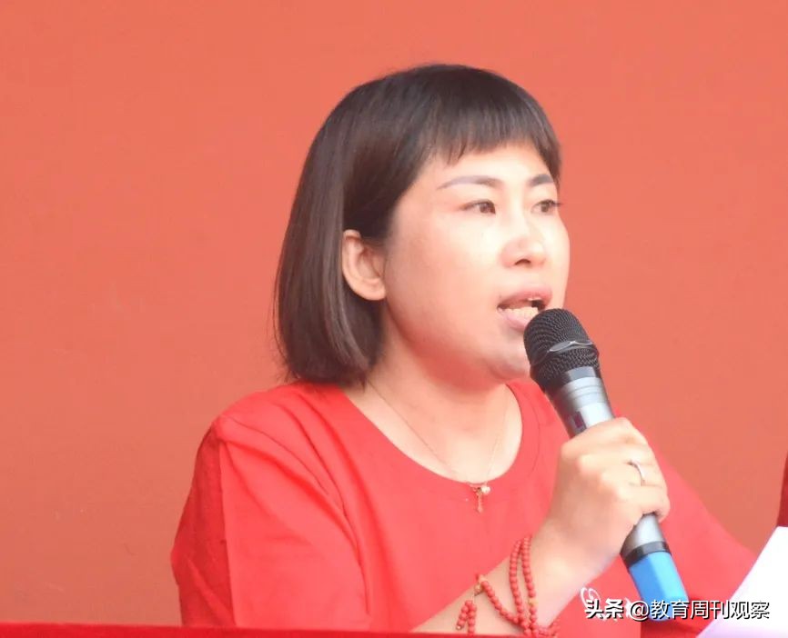 忻州市北方中學(xué)2022年初三畢業(yè)典禮(圖5) 忻州市北方中學(xué)2022年初三畢業(yè)典禮(圖5)