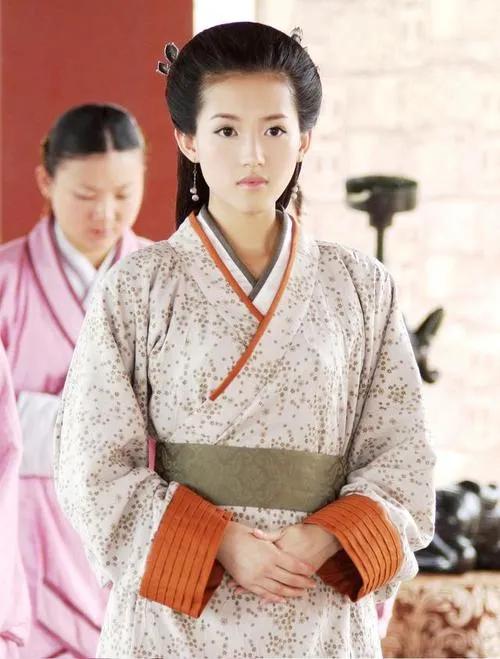 《美人心计》播出12年，剧中隐藏多位美人，以当今眼光看，谁最美