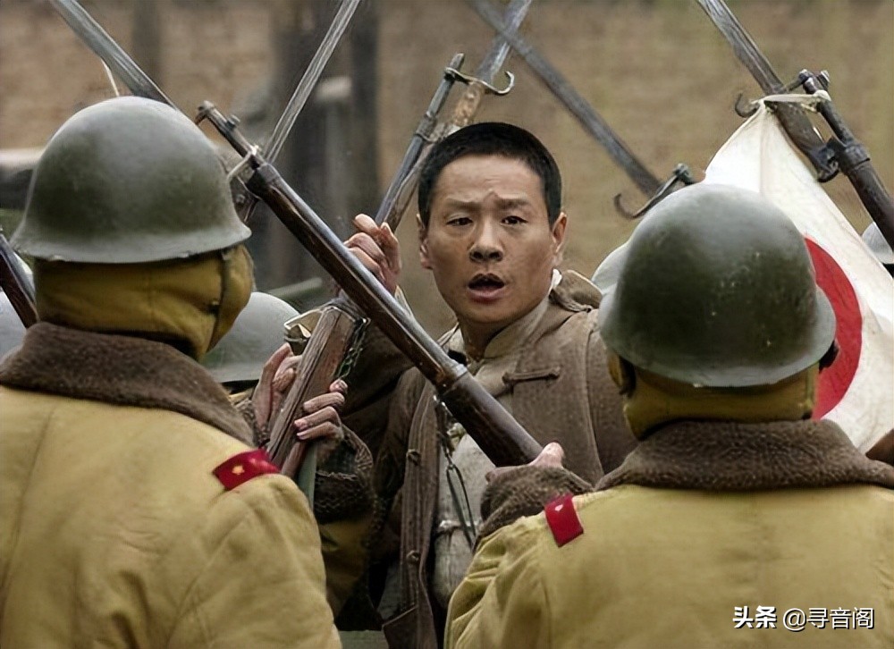 7月7日推荐一部电视剧给大家观看，致敬为国牺牲的烈士