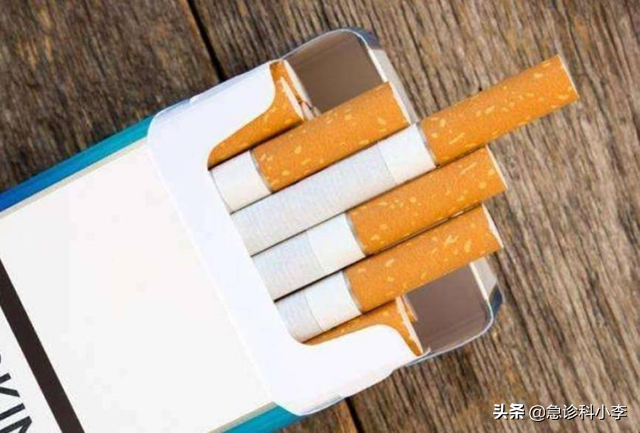 香烟里的尼古丁根本不致癌,吸烟有害健康是错的?医生告诉您实情
