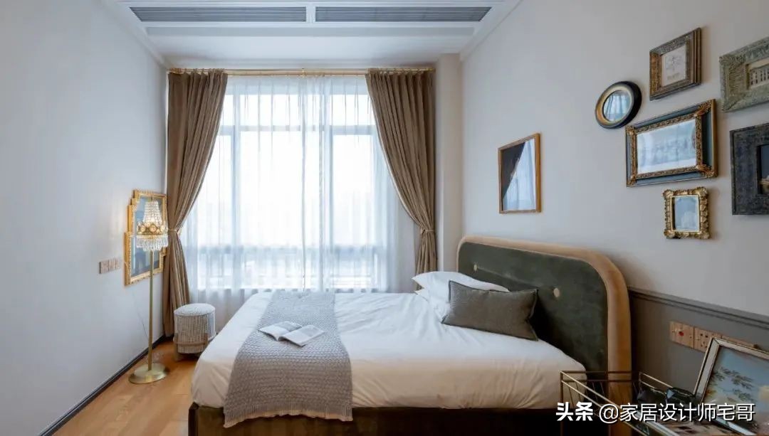 30岁小姐姐在上海打拼8年，买下30㎡小家，接母亲同住，温馨治愈