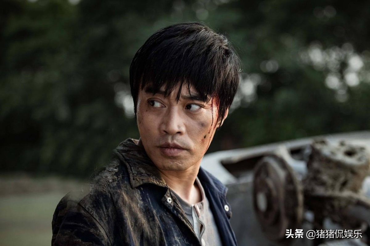 正在热播的四部剧，一部比一部有看头，有你正在追的吗