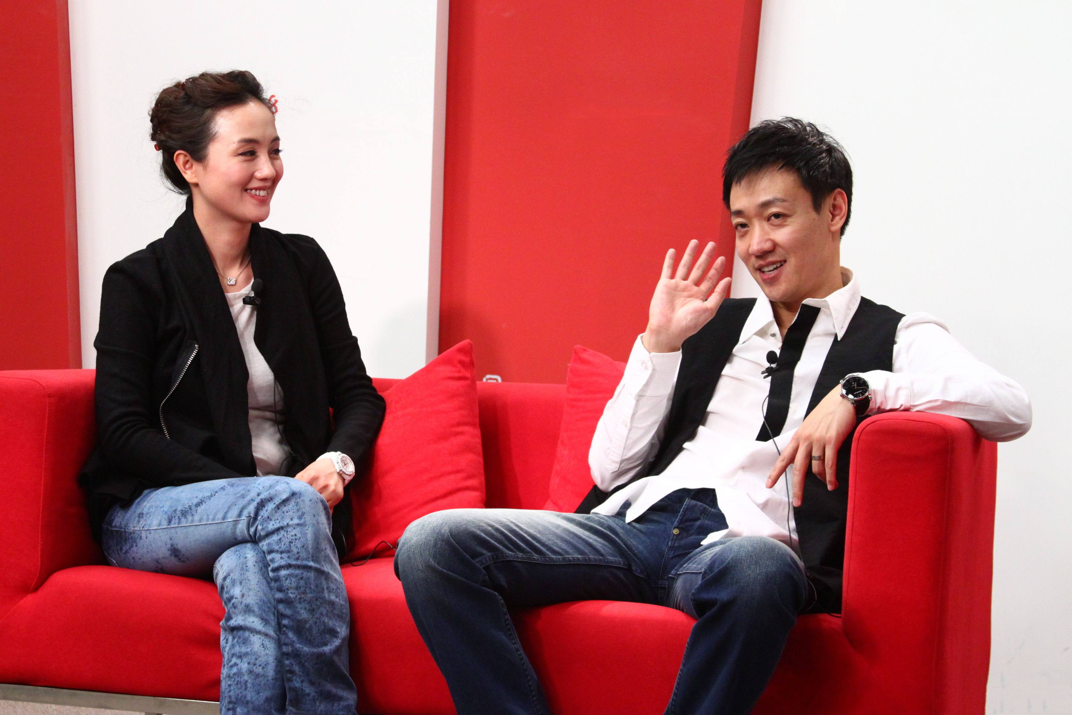 无绯闻、无情人，这6位男星个个是“妻管严”，堪称娱乐圈清流