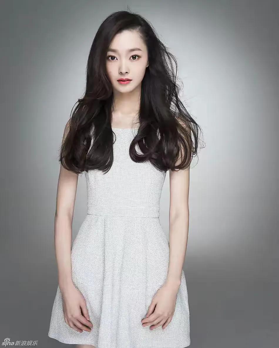 中国内地女演员宋轶