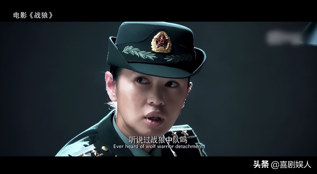 淡泊名利的10位女演员，个个是影后级别，再穷也不乱接戏