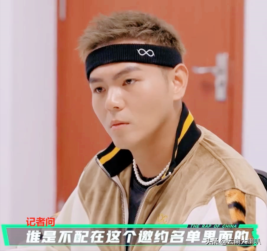 15岁立下flag，20岁上综艺被群嘲，暴扣哥王浩轩追梦有多执着