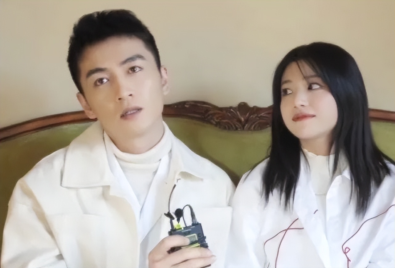 明星之间感情脆弱！婚姻难维持！零绯闻的十对夫妻解决你的恐婚