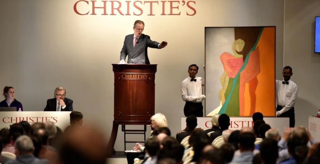 电商竞拍小程序主要有哪些功能