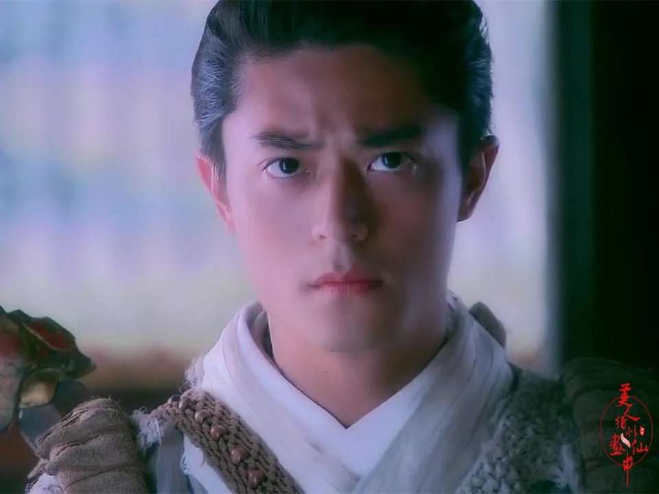 仙剑3开播13周年