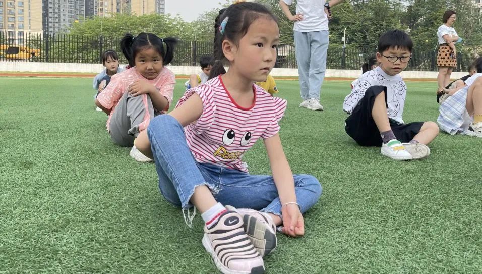 习节气·承传统|记成都高新区朝阳小学丰富多彩的立夏节气主题活动