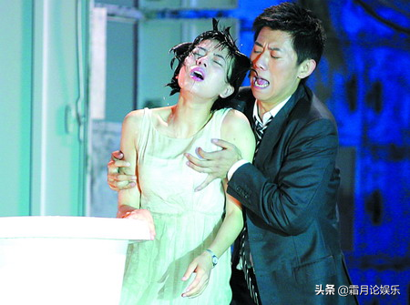 高圆圆的浪漫情史:爱过夏雨,还曾与张亚东同居5年,最终情定赵又廷