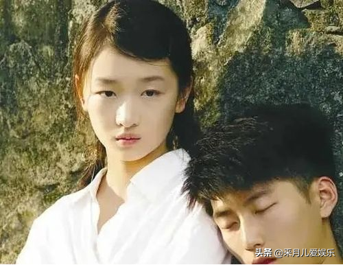 电影电视剧的清纯人设，谁是你心中的“白月光”?承载青春回忆