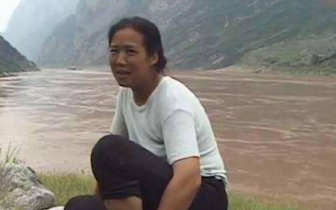 三峡“钉子户”张秉爱：全村搬迁唯独她不走，18年后结局让人唏嘘