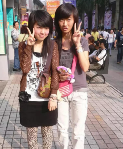 17年前吐槽学校，17年后成学校老师，当年的“犯罪证据”异常尴尬