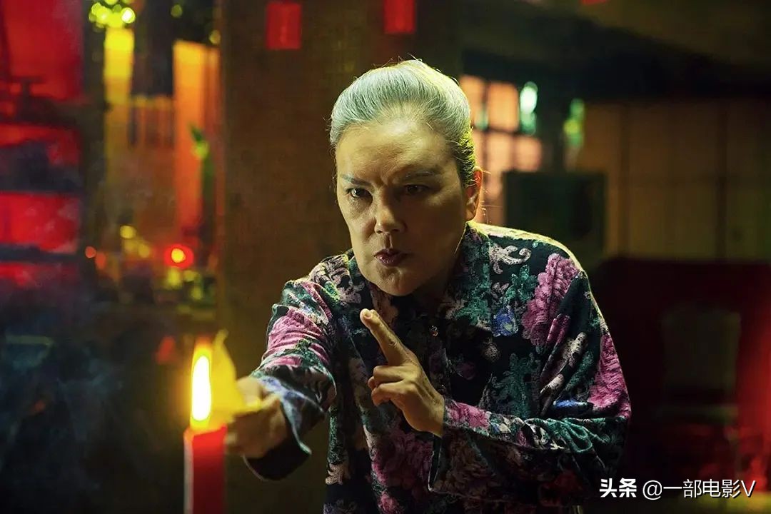 不看到结尾你根本不知道发生了什么的恐怖片