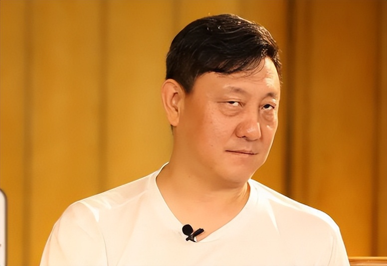 韩磊：苦追王燕2年，39岁终于得偿所愿，结婚16年感情仍如胶似漆