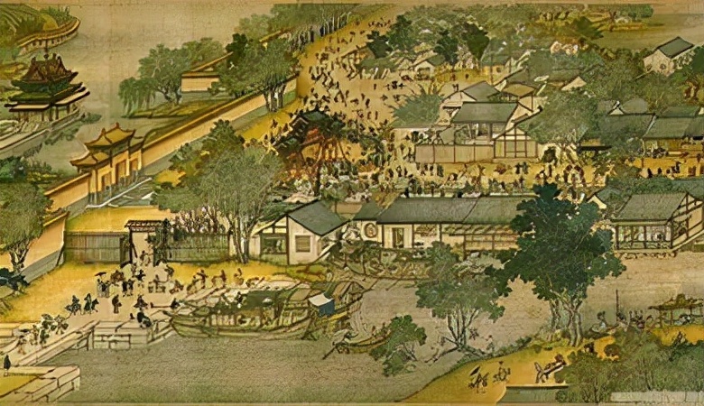 简单了解，南北朝时期，南朝陈国的历代君主