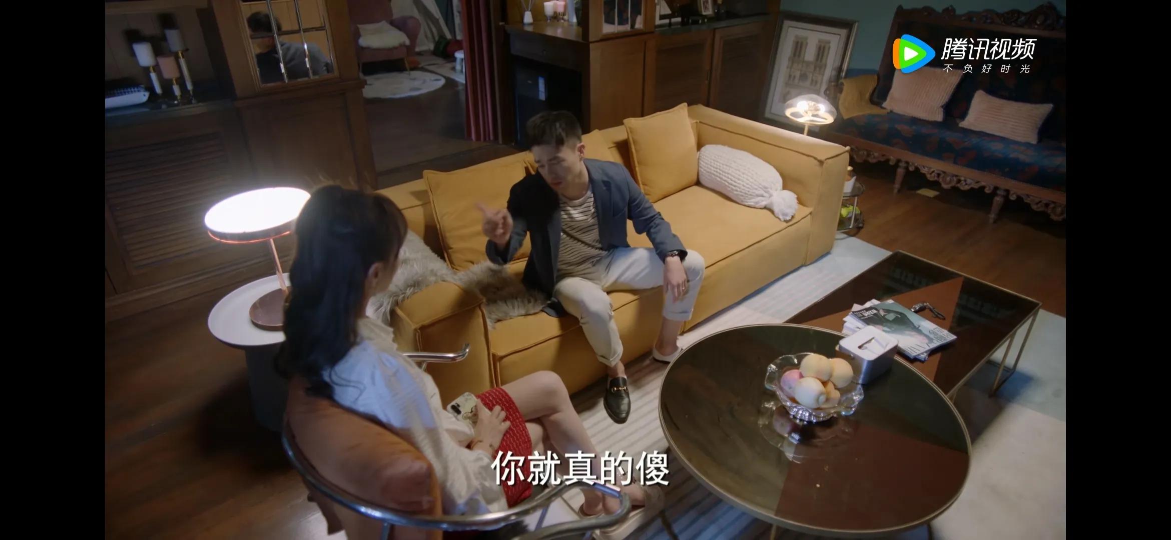 《加油妈妈》，朱璐曦出身最好却最无脑，父母才是原罪