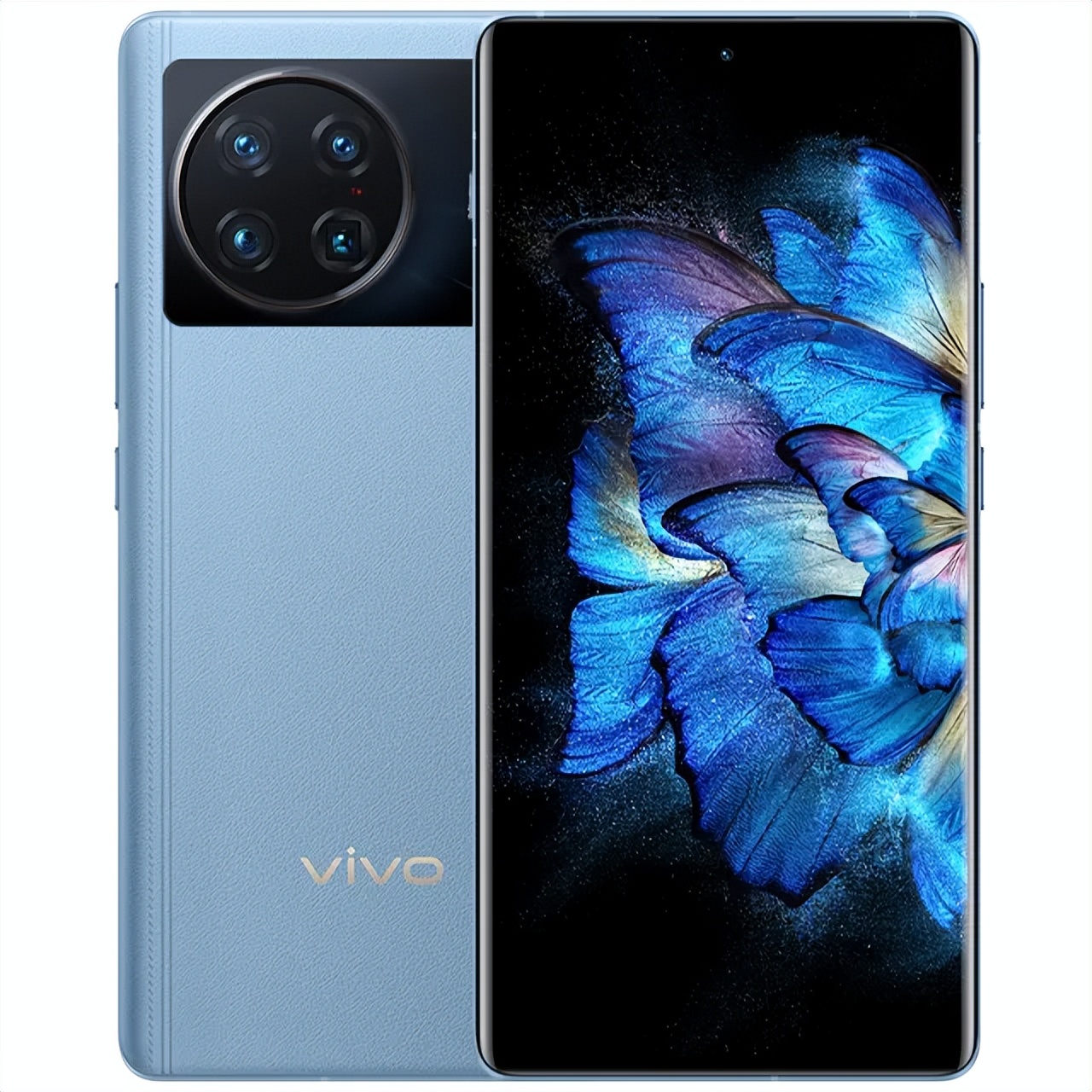 ViV0X21世界杯非凡版(vivo X系列发展史 品阅影像新视界)