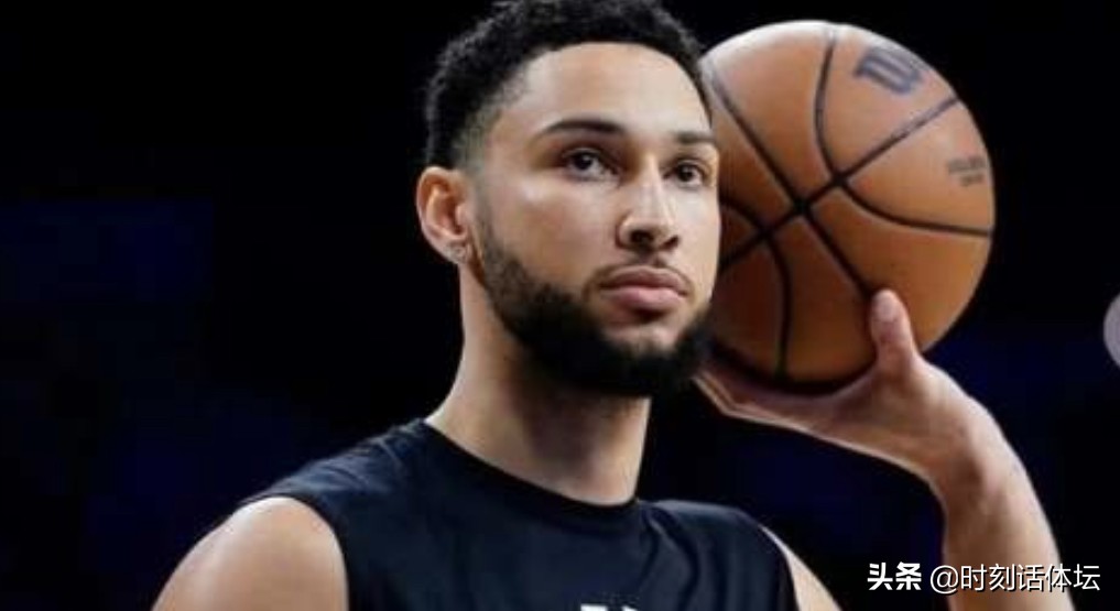 nba布朗为什么叫瓜哥(瓜哥确认离队，步行者报价艾顿，西蒙斯又陷交易风波)