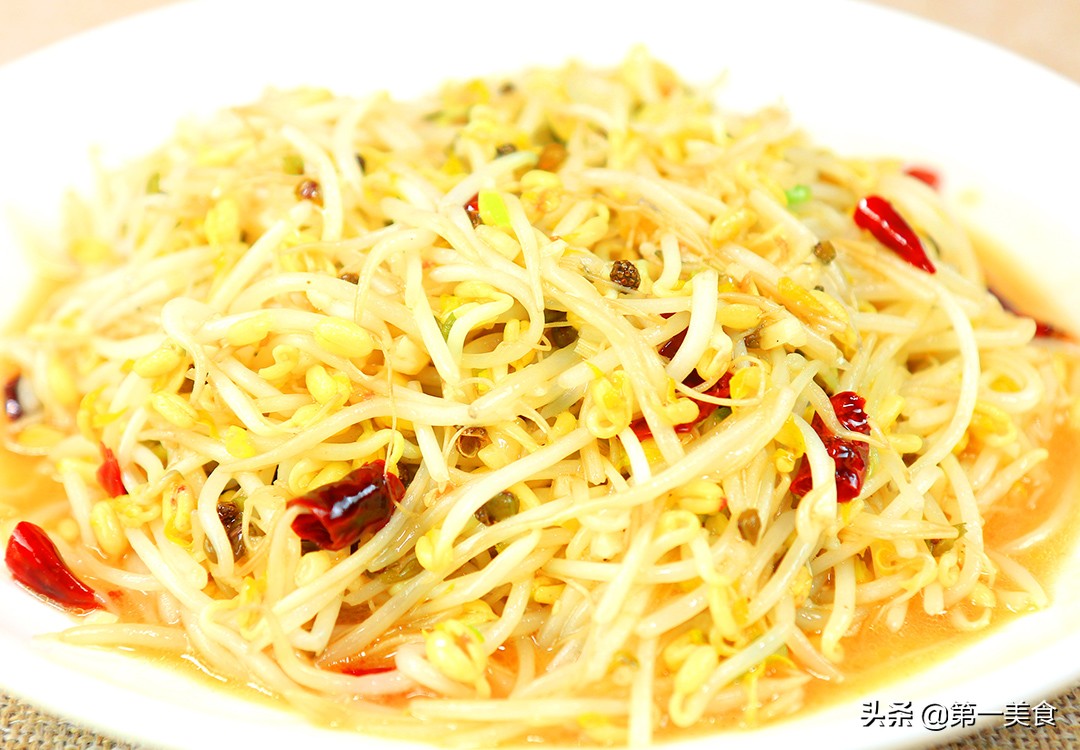 素菜食谱大全（教你做比吃肉还带劲的6道家常素菜）