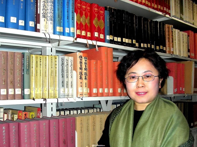 大学教授梁艳萍，吹捧日本侮辱祖国，最终下场大快人心