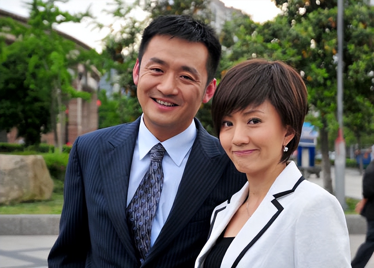 坎坷男星李坤霖：演配角走红，亲情和婚姻都有泪