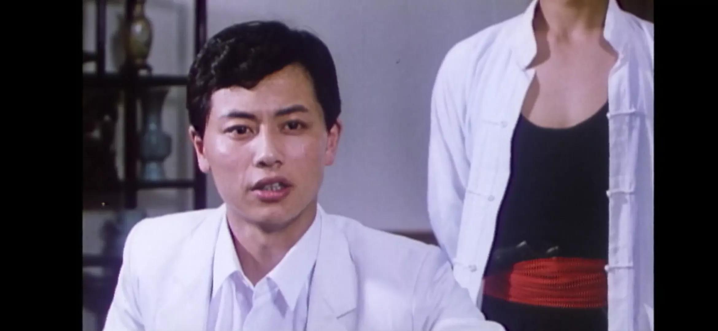 怀旧老电影《西安杀戮》